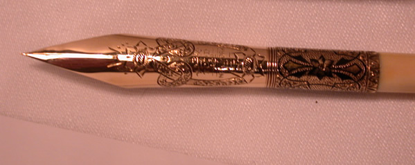 Dip Nib