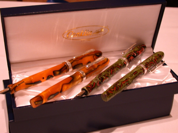 Conklin Nozacs