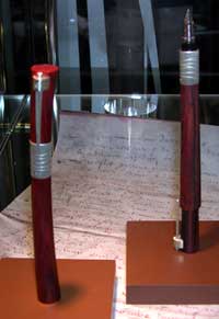 Waterman Serenite LE